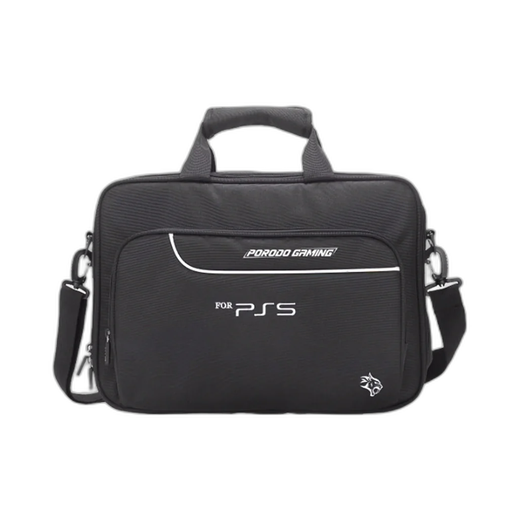 Porodo PS5 Carrying Case Bag