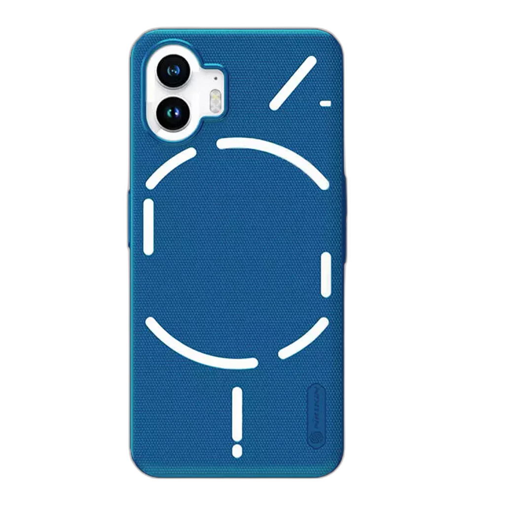 Nillkin Super Frosted Shield Matte Case for Nothing Phone 2