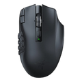 Razer Naga V2 HyperSpeed Wireless MMO Gaming Mouse