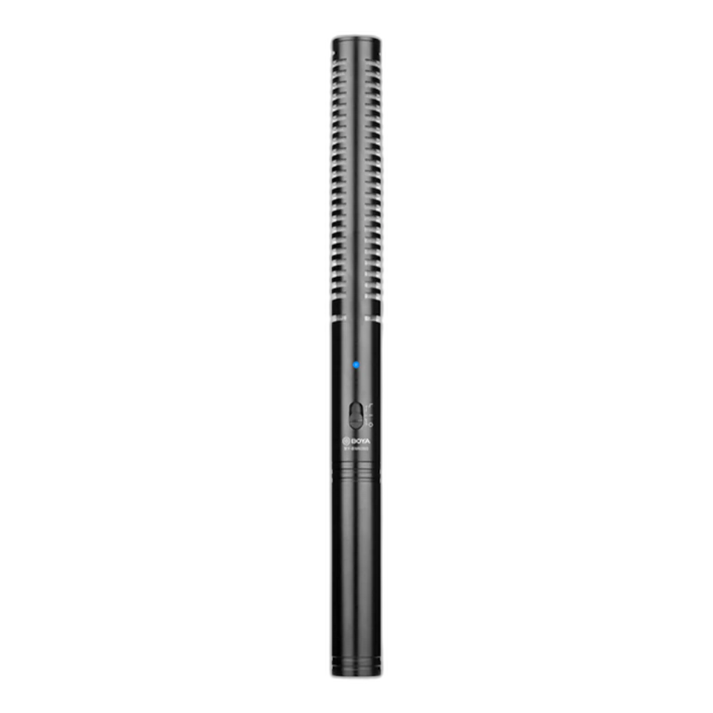 Boya BY-BM6060 - Super-Cardioid Condenser Microphone