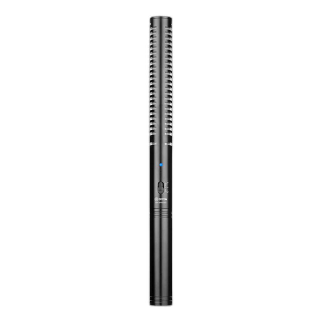 Boya BY-BM6060 - Super-Cardioid Condenser Microphone
