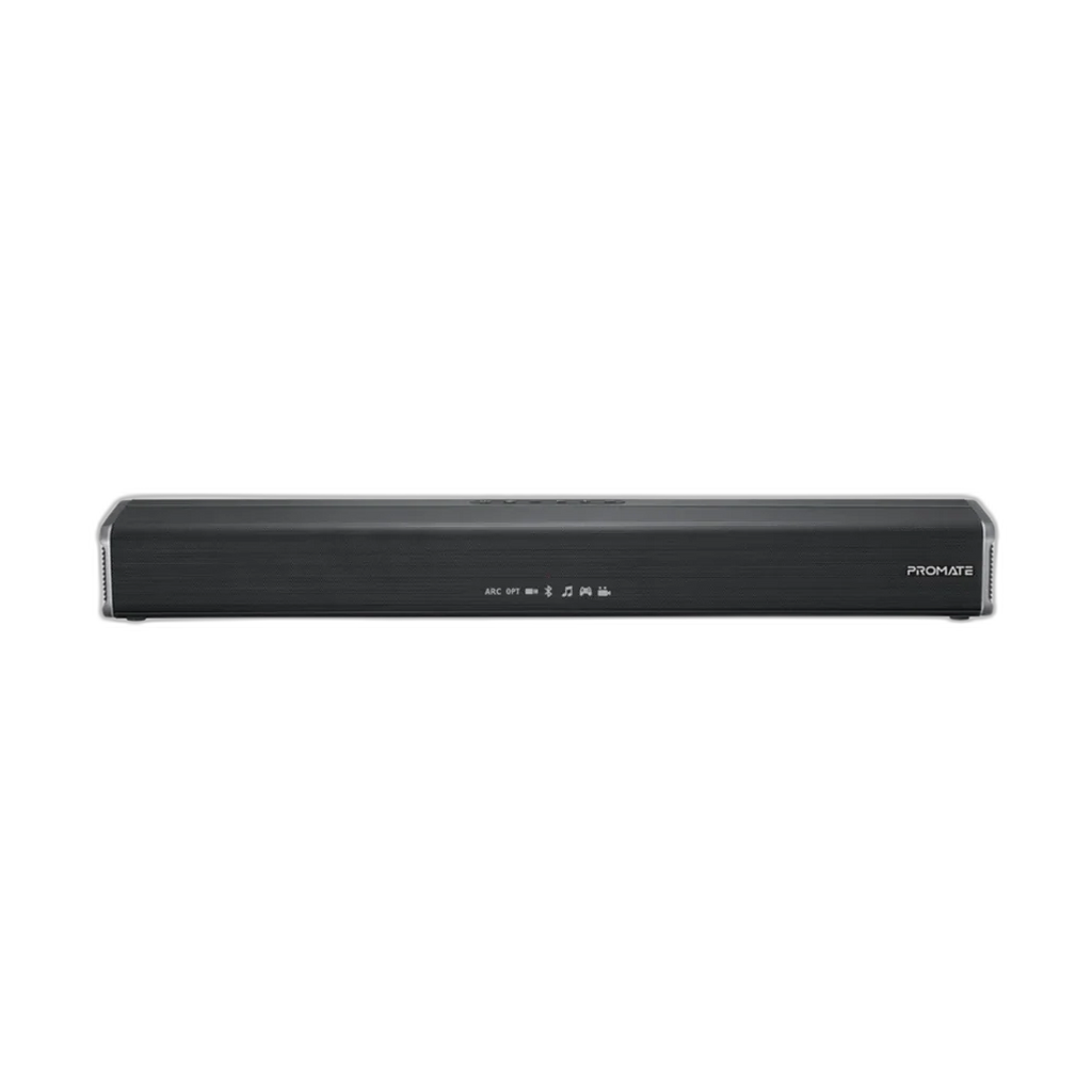 Promate CastBar-60 60W Ultra-Slim Soundbar
