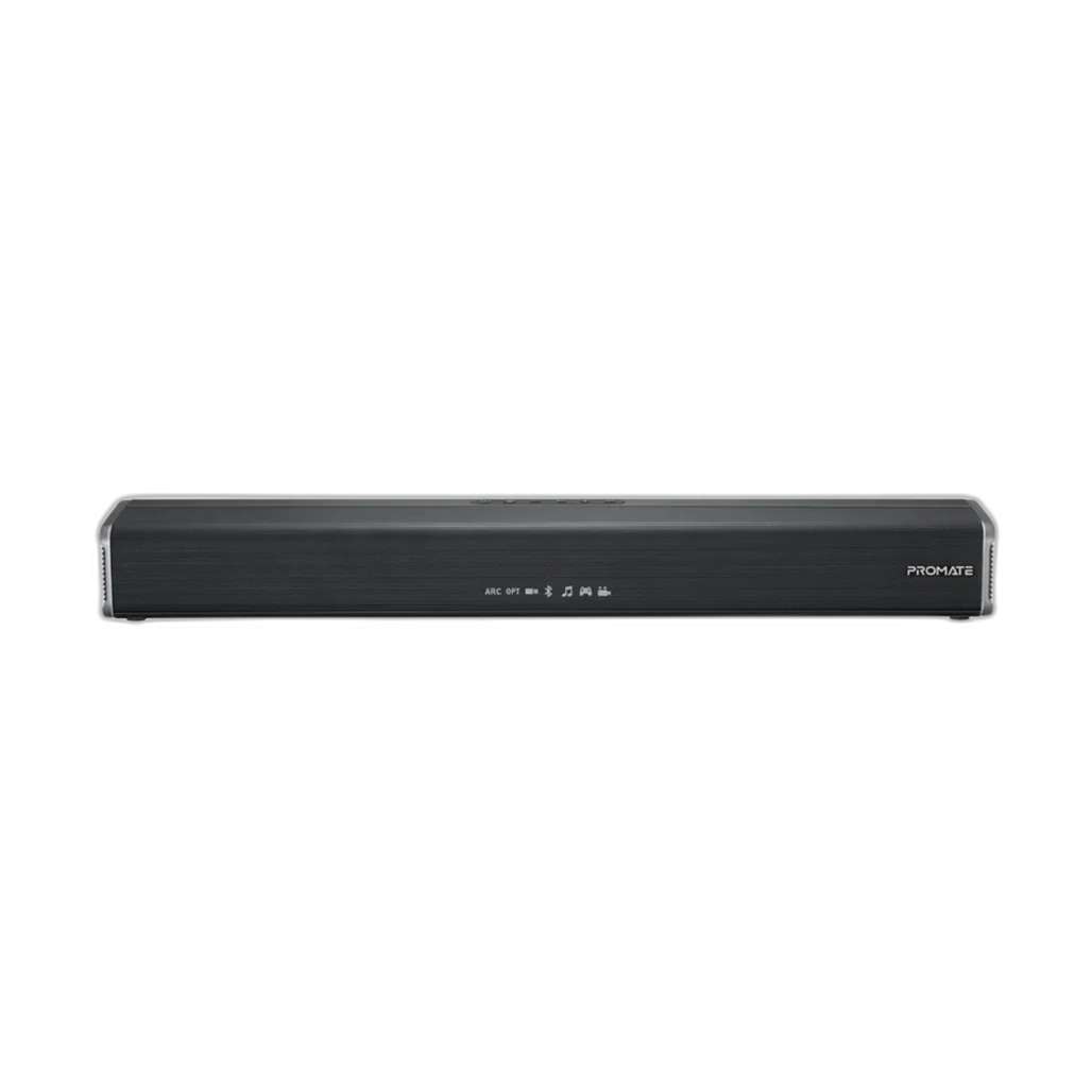 Promate CastBar-60 60W Ultra-Slim Soundbar