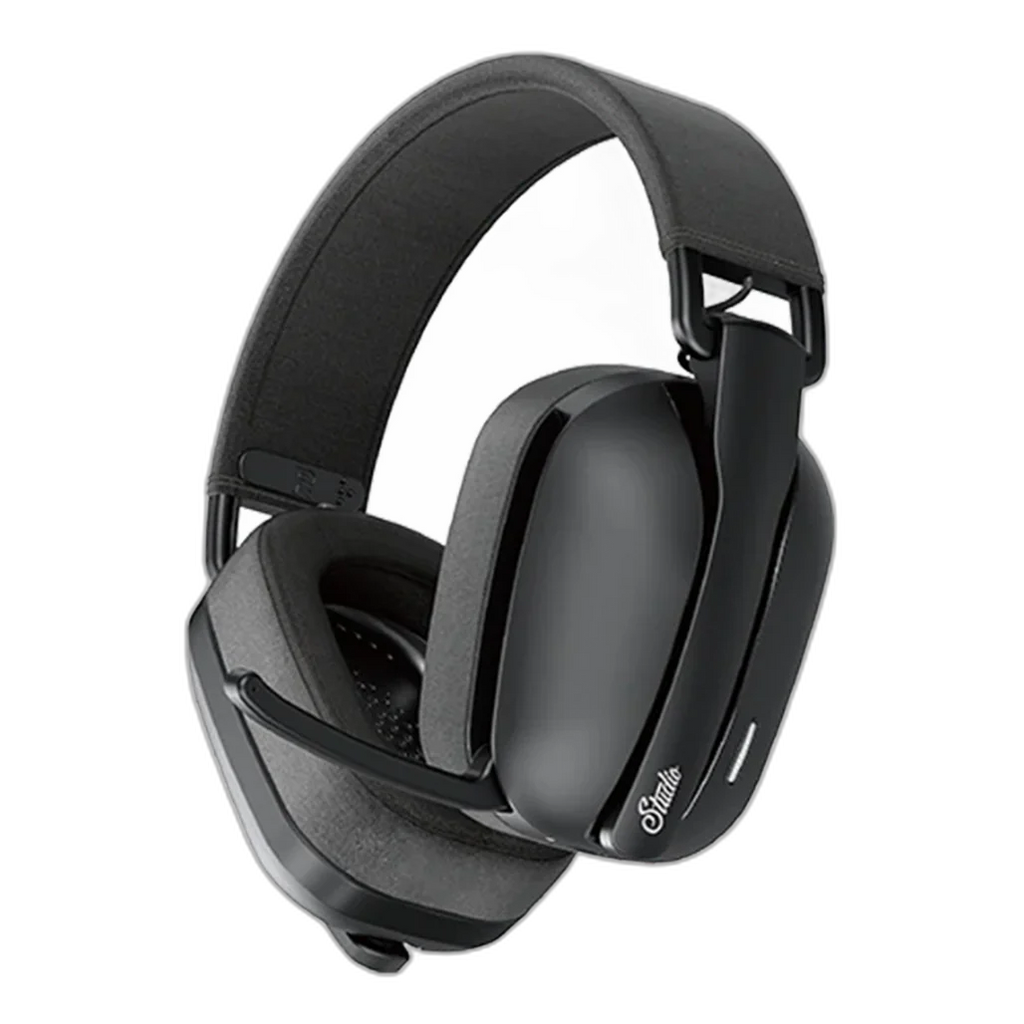 FANTECH STUDIO WHG03 Tri Mode Bluetooth, Wired, USB Wireless Headset, up to 90 Hours Playback