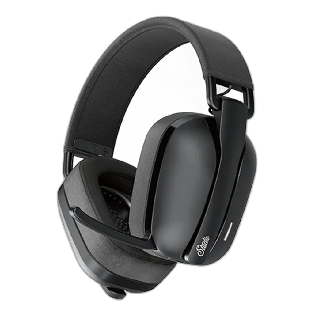 FANTECH STUDIO WHG03 Tri Mode Bluetooth, Wired, USB Wireless Headset, up to 90 Hours Playback
