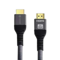 COTEetCI HDMI 8K/60Hz Braided Cable (2M)