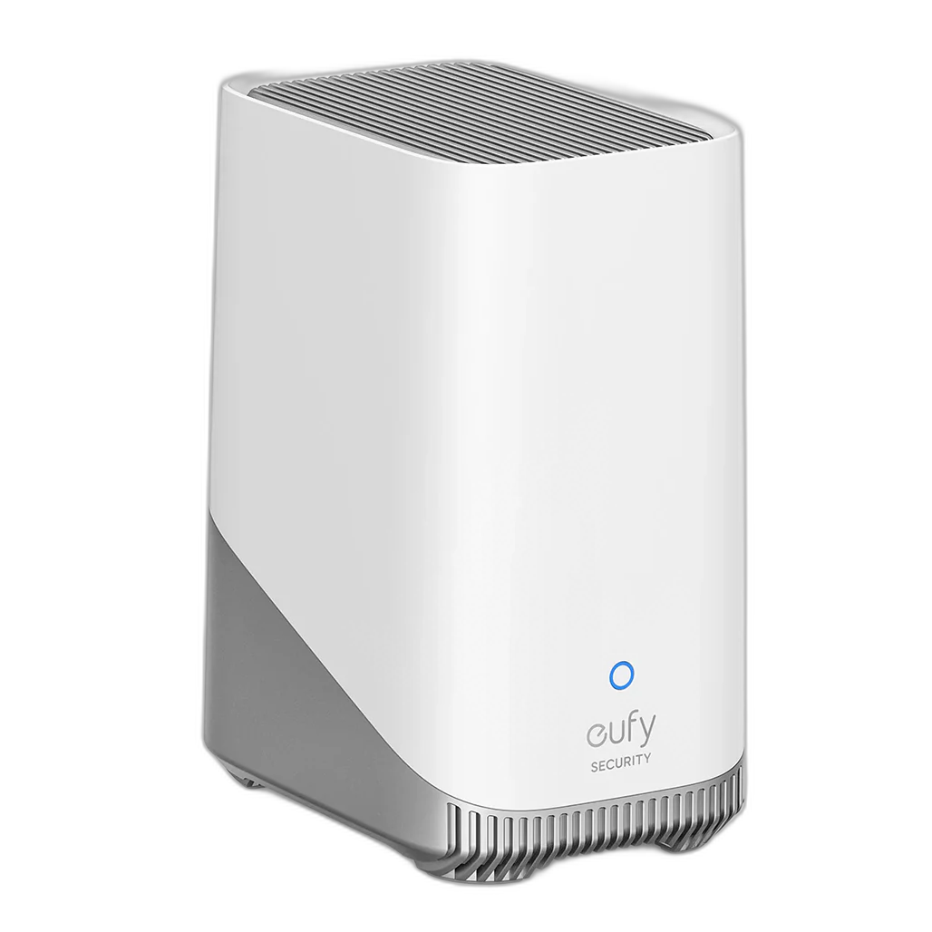 Eufy HomeBase S380