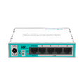 Mikrotik hEX Lite - 5x Ethernet 850MHz 64MB Ram Router