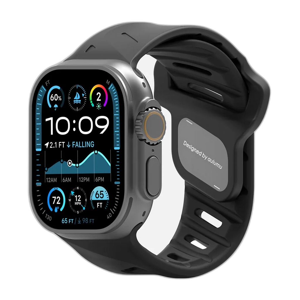 AULUMU A02 Offbeat Sport Band