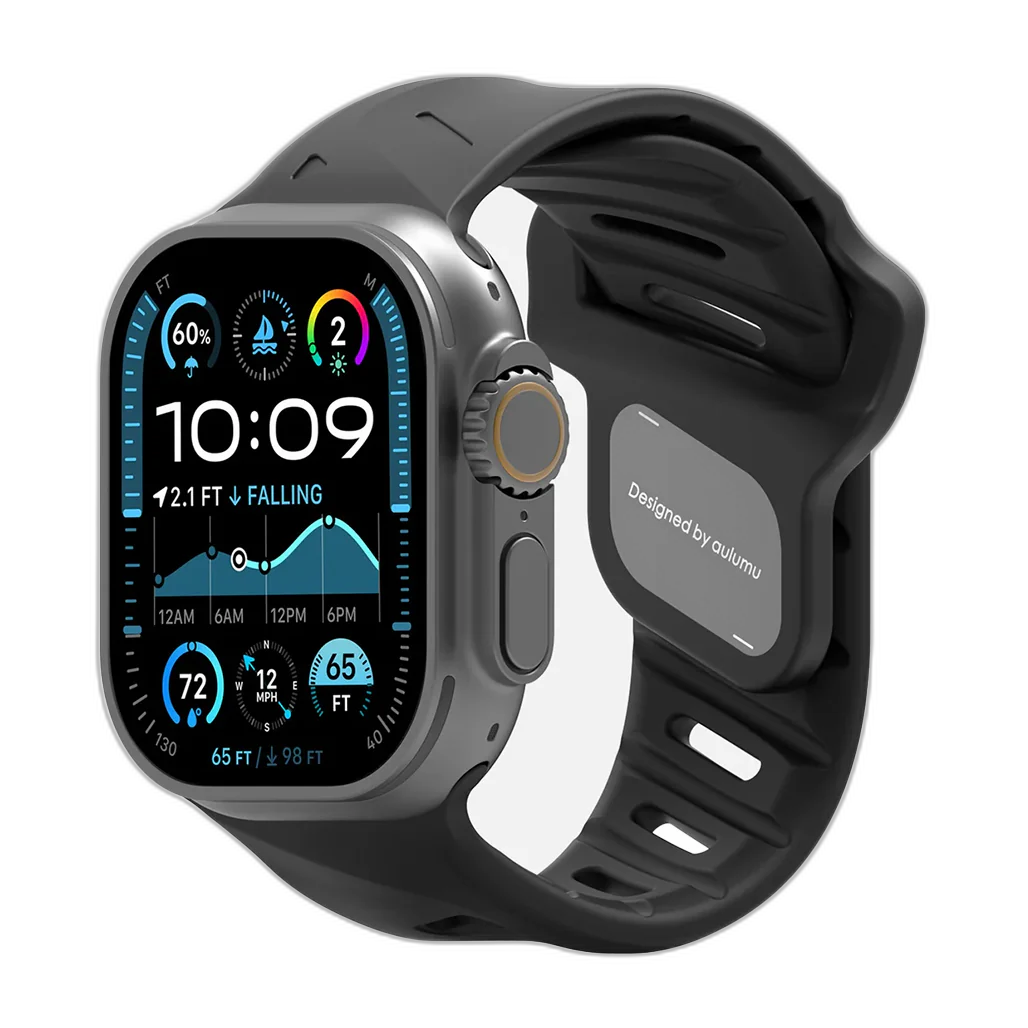 AULUMU A02 Offbeat Sport Band