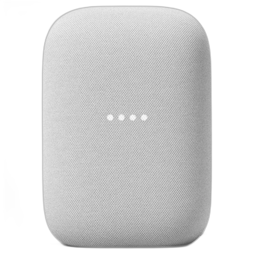 Google Nest Audio - Smart Speaker