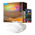 Govee 30cm RGBWW + RGBIC Smart Square Ceiling Light