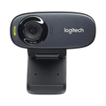 Logitech C310 - HD WEBCAM Essential