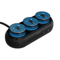 Powerology Holix Gan Multi-Port Power Station