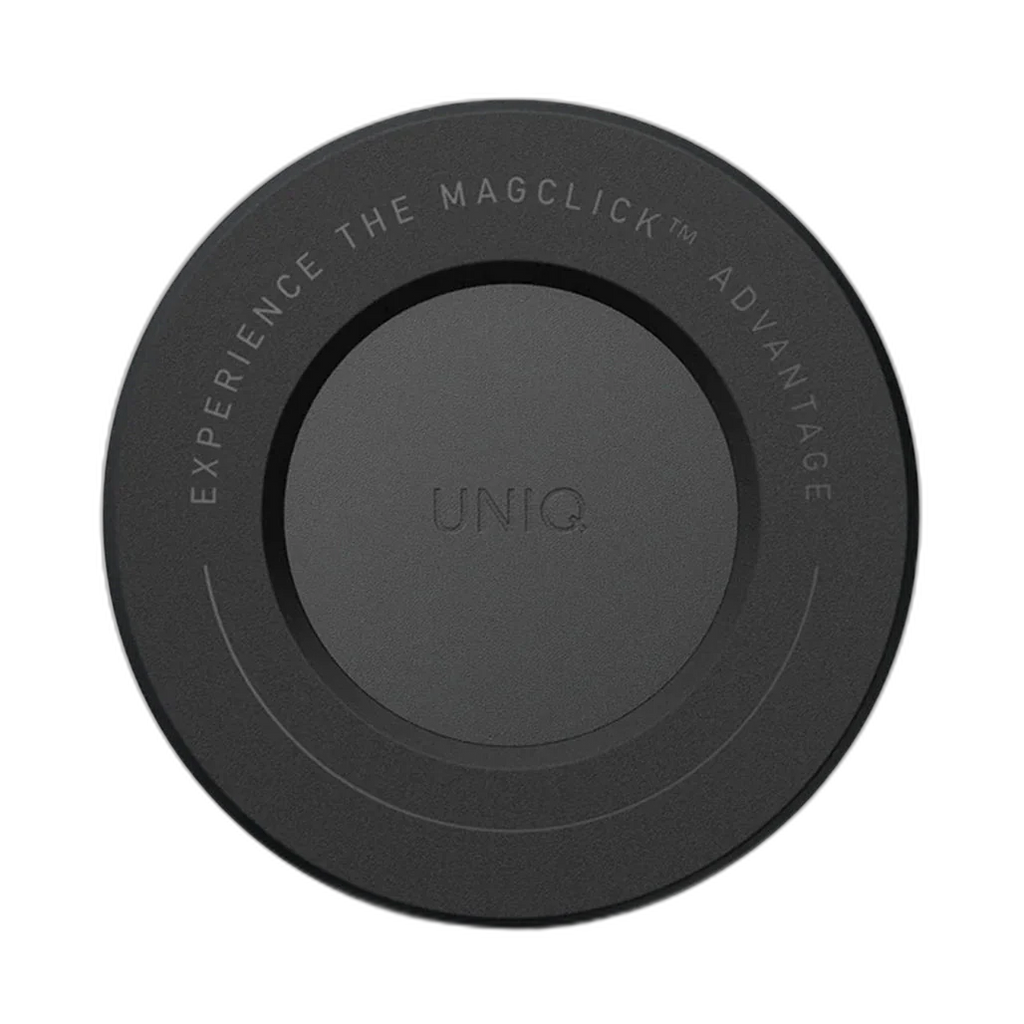 Uniq SnapMount - Universal Magnetic Mount