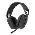 Logitech Zone Vibe 100 - Wireless Headphones