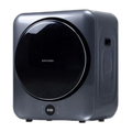 Porodo LifeStyle 4KG Mini Dryer with UV Sterilization