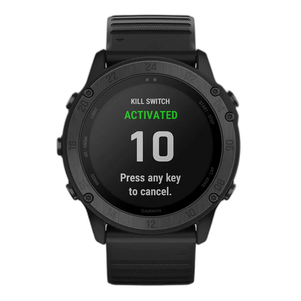 Garmin 010-02357-01 Tactix® Delta Sapphire