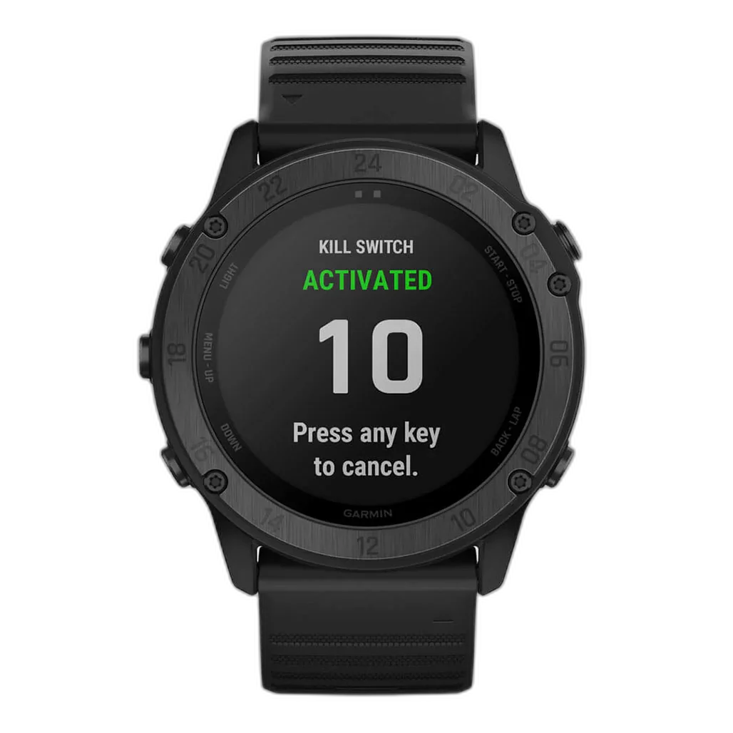 Garmin 010-02357-01 Tactix® Delta Sapphire