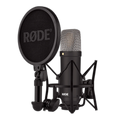 Rode NT1 Signature Series - Studio Condenser Microphone