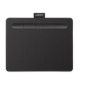 Wacom Intuos CTL6100WL Bluetooth Creative Pen Tablet (Black)