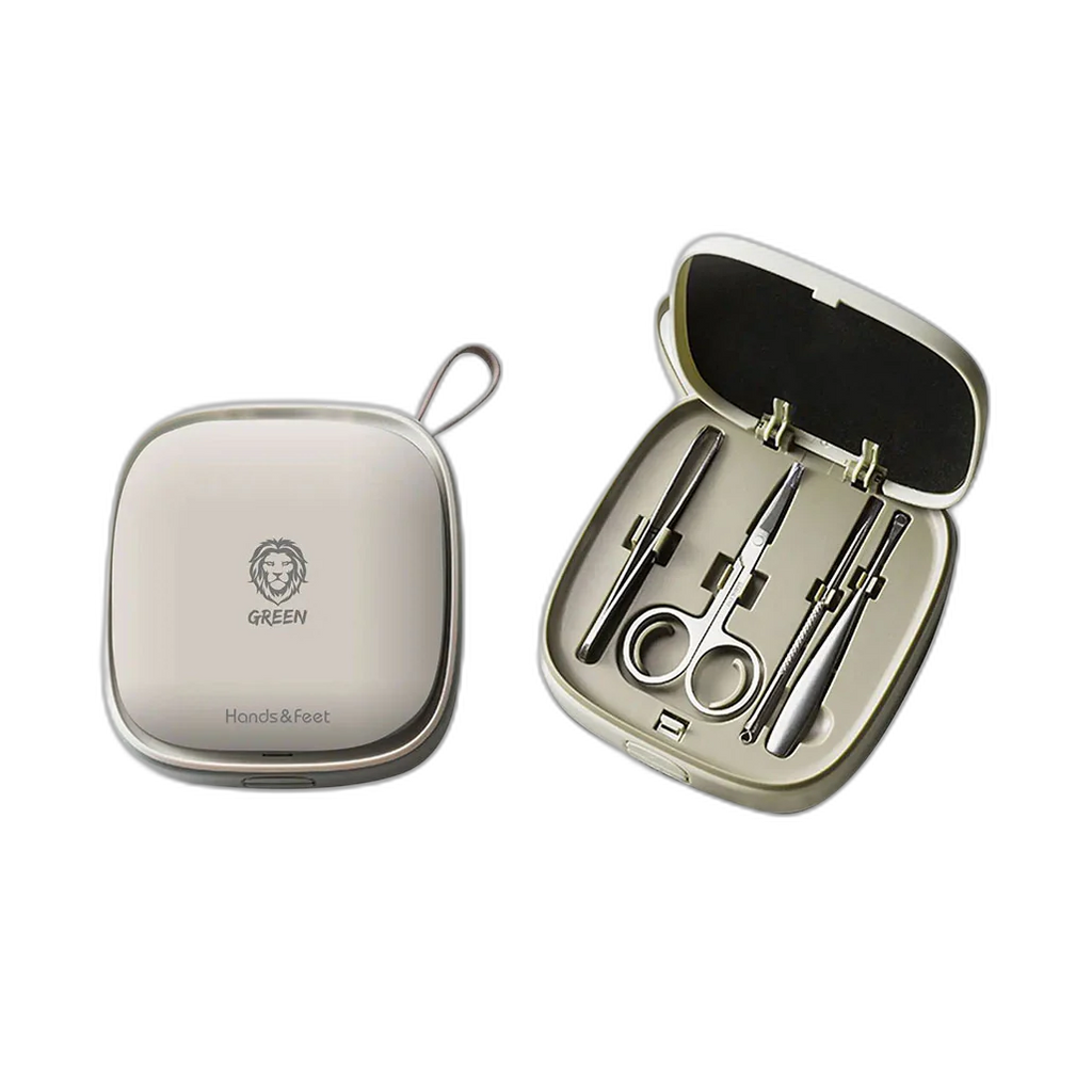 Green Lion GNPABKSL Paris Beauty Kit