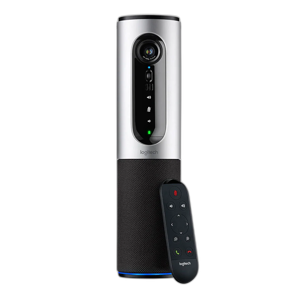 Logitech 960-001034 - Conference Cam Connect
