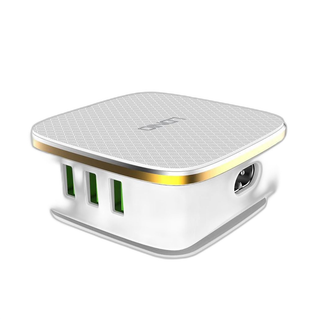 LDNIO A6704 Qualcomm Quick Charge 3.0