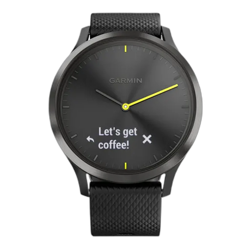 Garmin vÃ­vomove HR