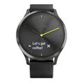 Garmin vÃ­vomove HR