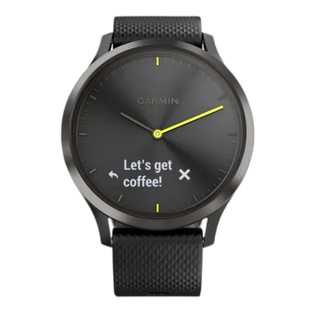 Garmin vÃ­vomove HR