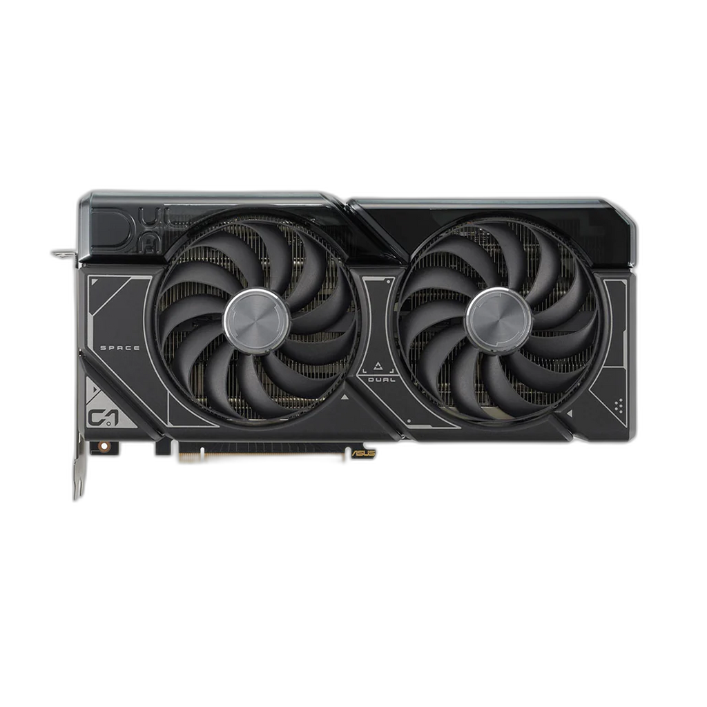 ASUS Dual GeForce RTXâ¢ 4070 OC Edition 12GB