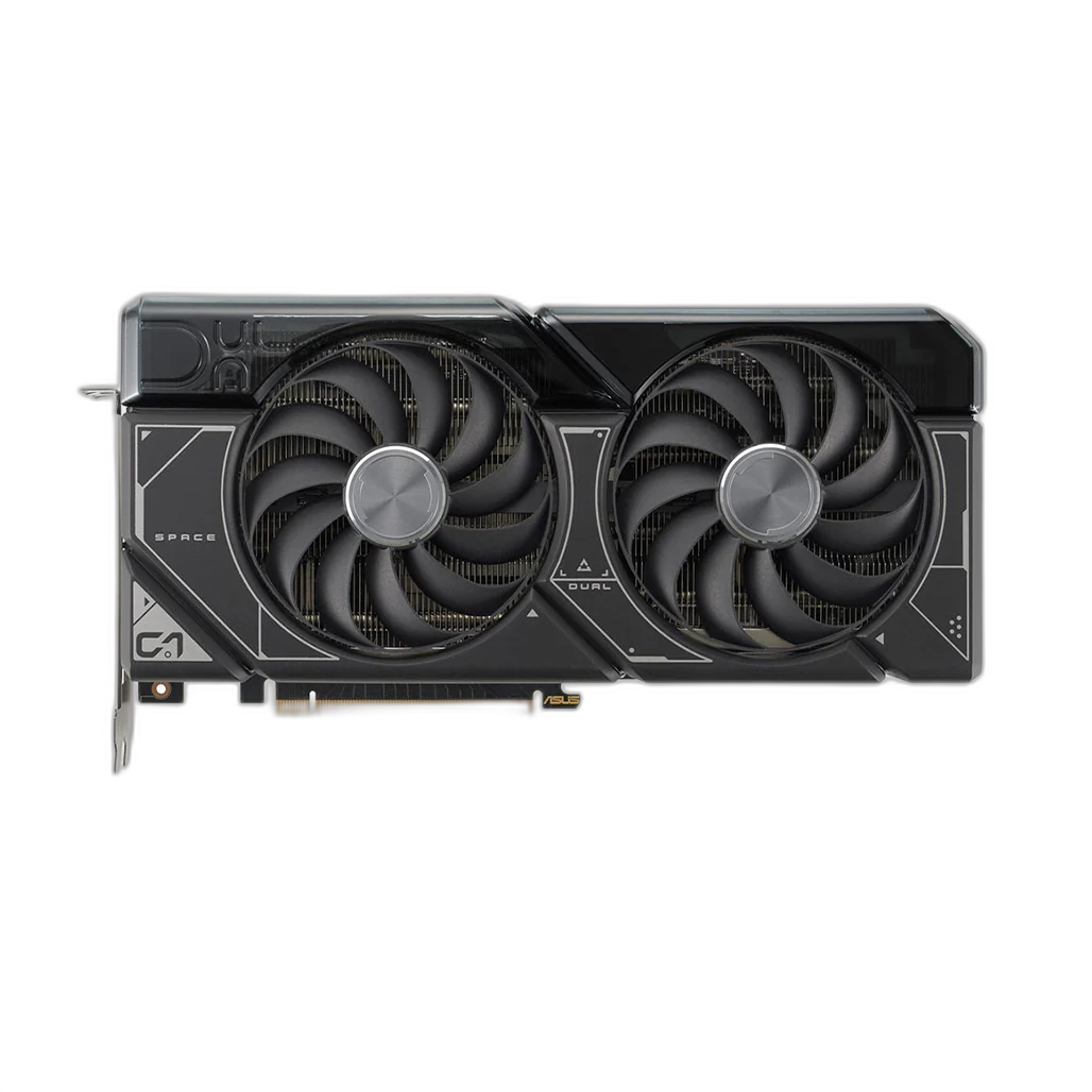 ASUS Dual GeForce RTXâ¢ 4070 OC Edition 12GB