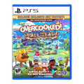 Overcooked! All You Can Eat for PS5