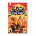Broforce For Nintendo Switch