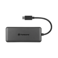 Transcend HUB5C 6-in-1 USB 3.1, Price in
