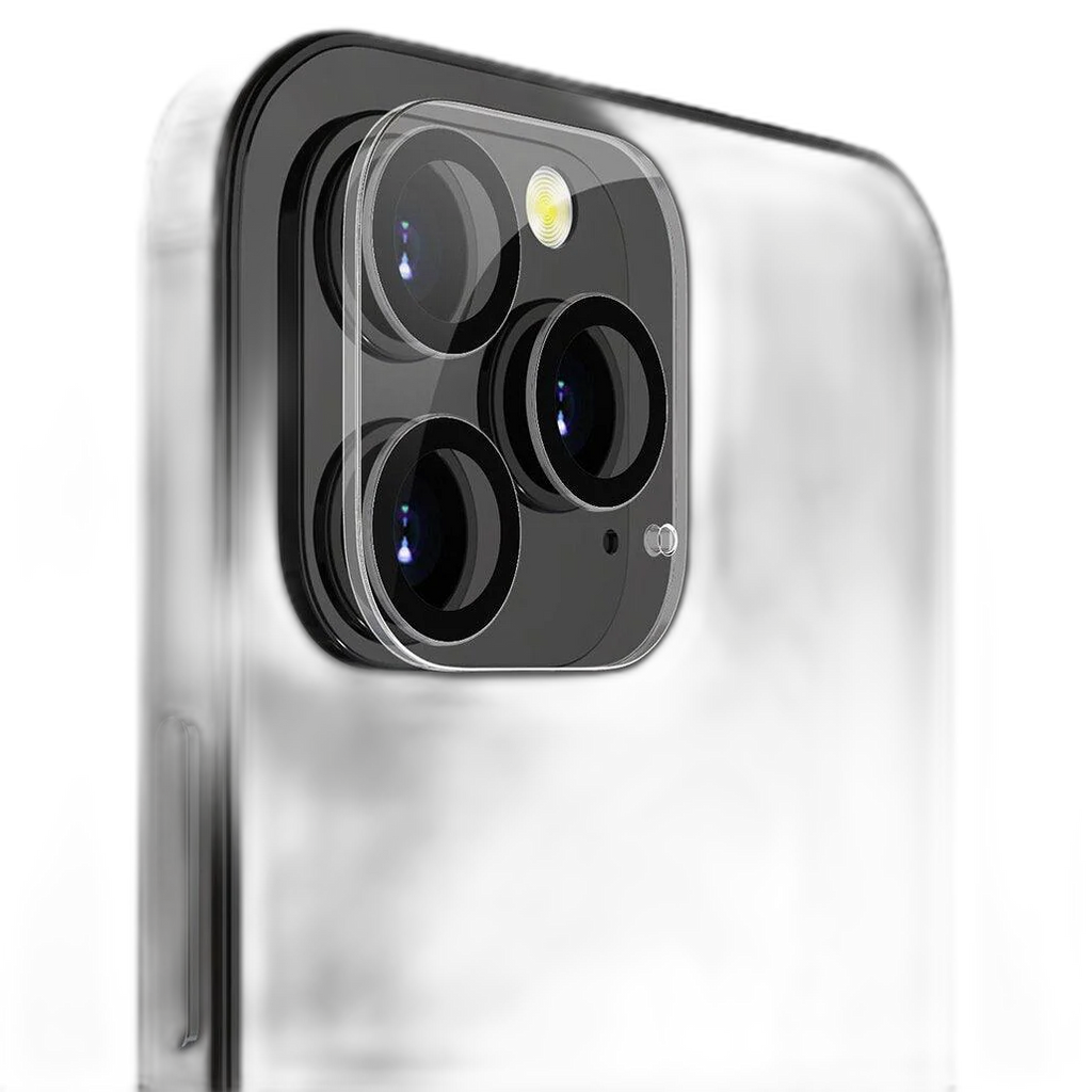 iPhone 12/12 pro/12 pro max camera lens protector