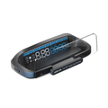 Green Lion Car BT Head Up Display|Black|GNCBTHDPLYBK
