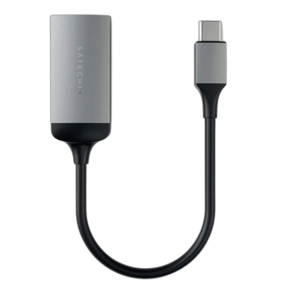 Satechi USB-C HDMI Adapter 4K 60HZ