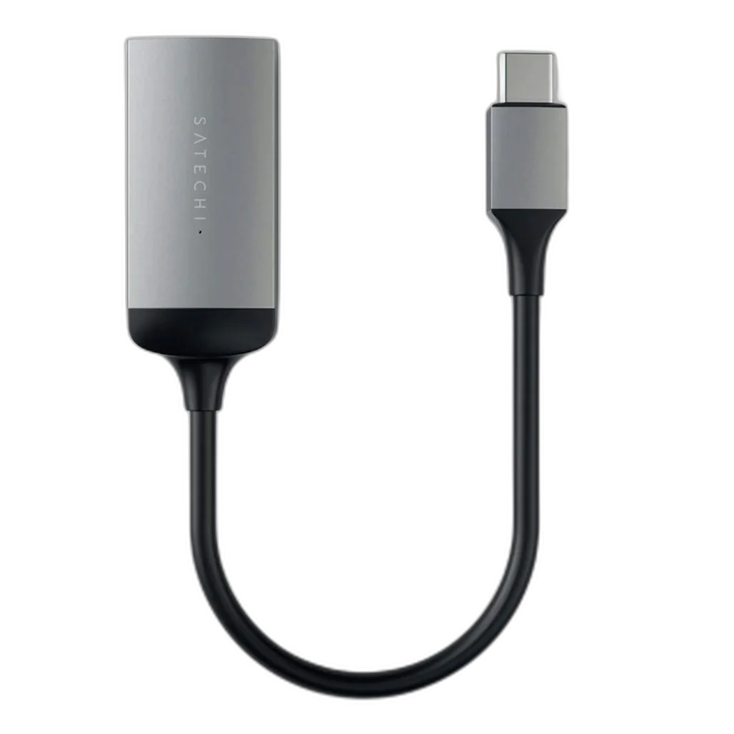 Satechi USB-C HDMI Adapter 4K 60HZ
