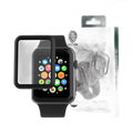 Green Lion 3D HD Glass Screen Protector For Apple Watch 45mm.