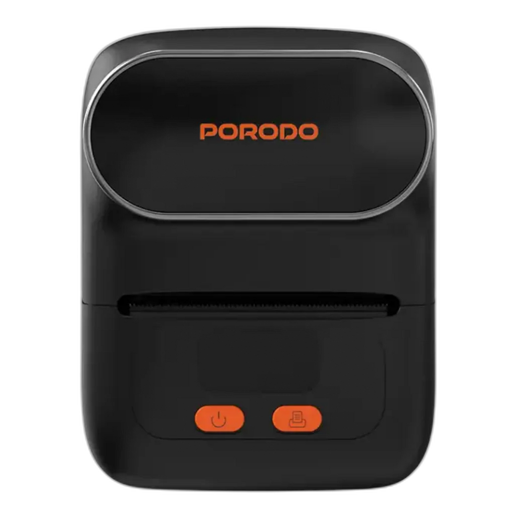 Porodo Lifestyle Super HD Thermal Printer LFST047