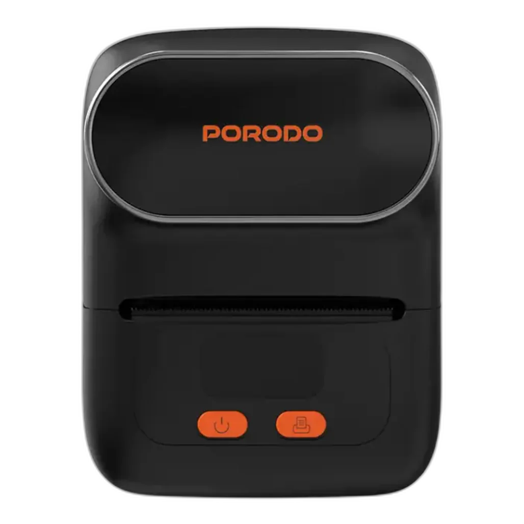 Porodo Lifestyle Super HD Thermal Printer LFST047