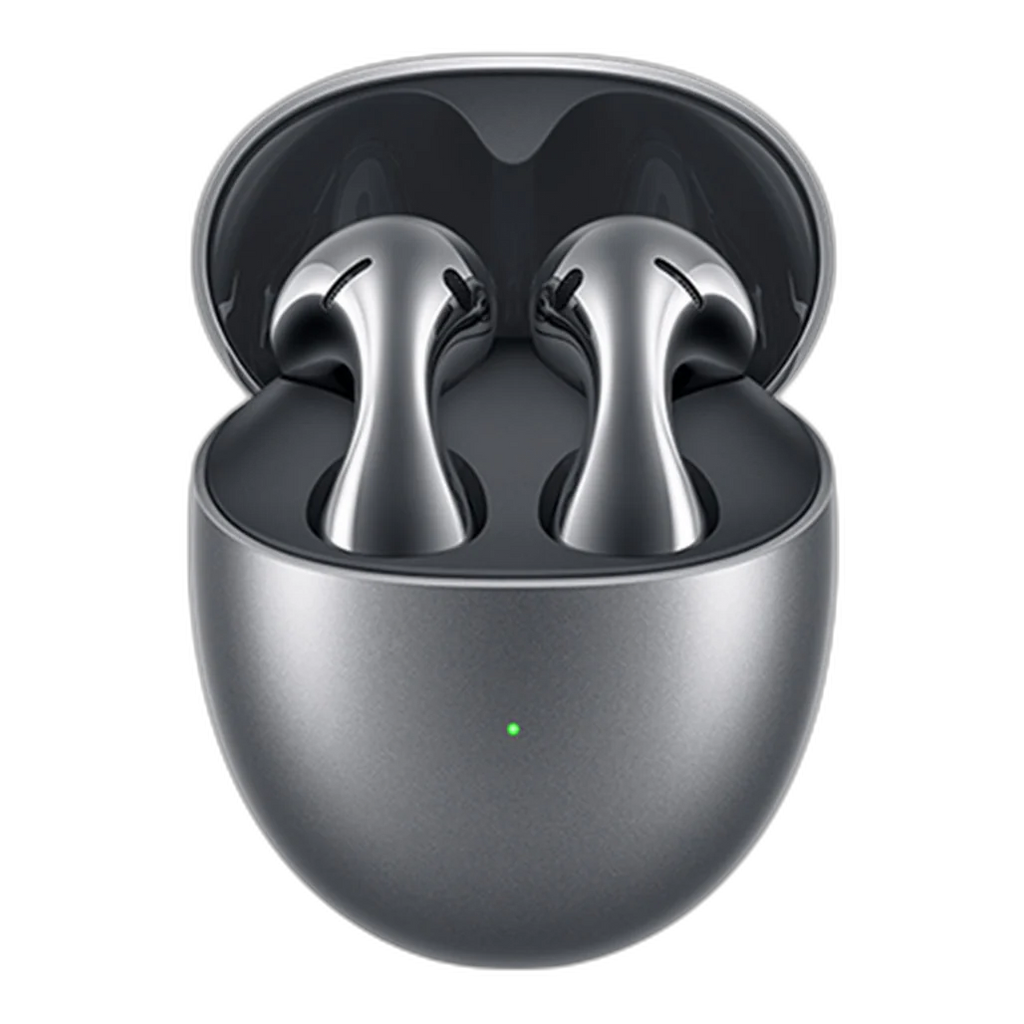 Huawei FreeBuds 5 Wireless Earbuds - Ceramic White