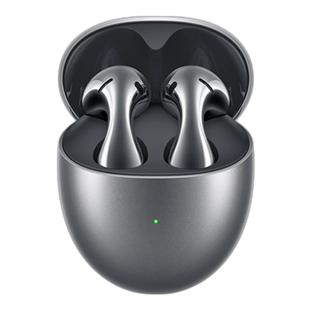 Huawei FreeBuds 5 Wireless Earbuds - Ceramic White