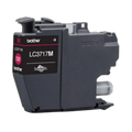 Brother LC3717M Magenta Ink Cartridge