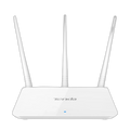 Tenda F3 N300 2.4GHz Wireless Router (300 Mbps, 3Ã5 dBi Antennas)