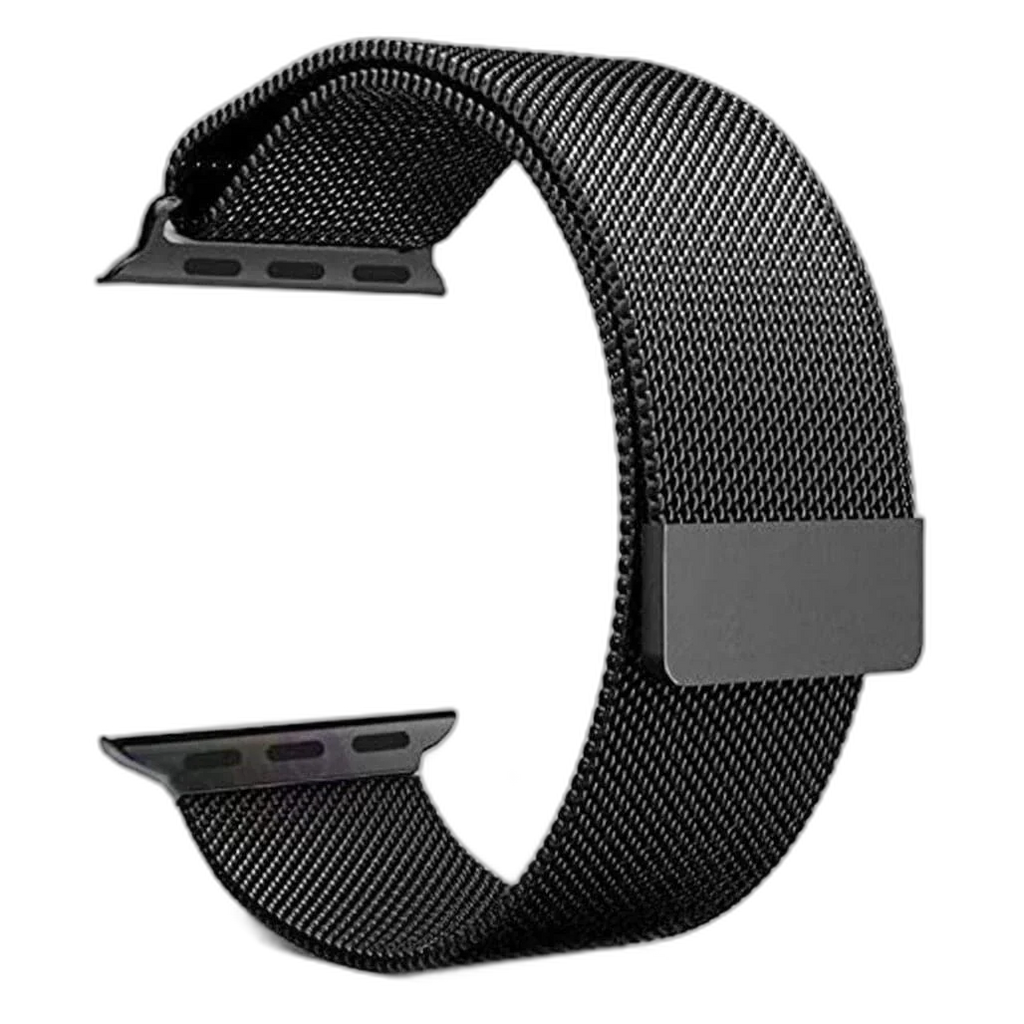 Apple watch stainless steel bands