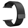 Apple watch stainless steel bands