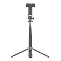 Porodo 135cm Extendable Selfie Stick